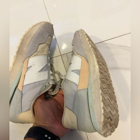 New balance 237 sneaker #3 - Picture 8 of 8